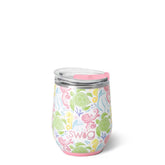 Summer Salt Stemless Wine 12oz