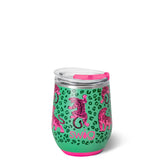 Easy Tiger Stemless Wine 12oz