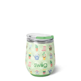 Green Thumb Stemless Wine 12oz