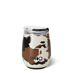 Hayride Stemless Wine 12oz