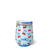 Cherry Pop Stemless Wine 12oz