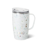 Bride to Be Travel Mug 18oz