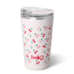Cherry Pie Party Cup 24oz