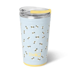Busy Bee Party Cup 24oz