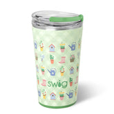 Green Thumb Party Cup 24oz