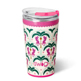 Palm Royale Party Cup 24oz