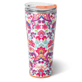 Flourish Tumbler 32oz