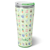 Green Thumb Tumbler 32oz