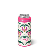 Palm Royale Skinny Can Cooler 12oz
