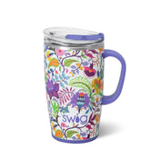 Mystique Travel Mug 18oz