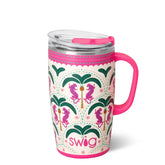 Palm Royale Travel Mug 18oz