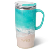 High Tide Travel Mug 22oz