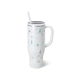 Bride to Be Mega Mug 30oz