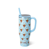 Holy Cow Mega Mug 30oz