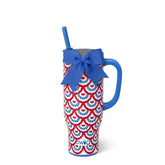 Liberty Belle Mega Mug 30oz