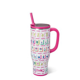 Mahjong Mega Mug 30oz