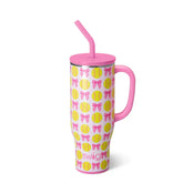 Pitch Hit Run Mega Mug 30oz