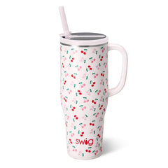 Cherry Pie Mega Mug 40oz