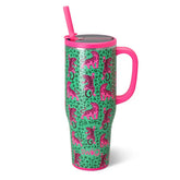 Easy Tiger Mega Mug 40oz