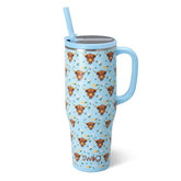 Holy Cow Mega Mug 40oz