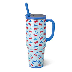 Cherry Pop Mega Mug 40oz