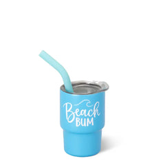 Beach Bum Swig Shot 2oz