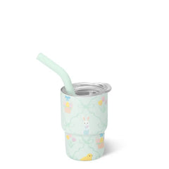 Hoppy Easter Swig Shot 2oz