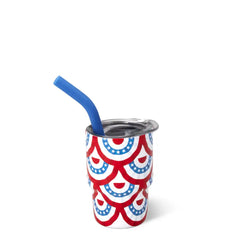 Liberty Belle Swig Shot 2oz