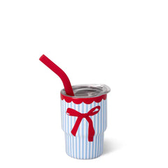 Patriotic Picnic Swig Shot 2oz