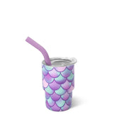 Mermaid Swig Shot 2oz