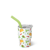 Taco Night Swig Shot 2oz
