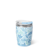 Saltwater Camo Tumbler 12oz