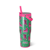 Easy Tiger To-Go Tumbler 30oz