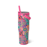 Flora Rosa To-Go Tumbler 30oz