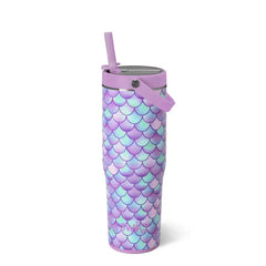 Mermaid To-Go Tumbler 30oz