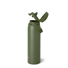 Olive EZ Fill Bottle 22oz