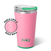 Azalea Golf Ball Party Cup 24oz