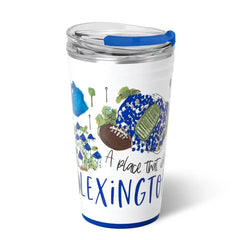 Saturdays in Lexington Party Cup 24oz