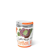 Saturdays in Clemson Tumbler 12oz