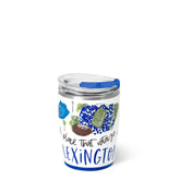 Saturdays in Lexington Tumbler 12oz