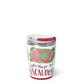 Saturdays in Tuscaloosa Tumbler 12oz