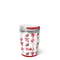 We've Got Spirit Crimson Tumbler 12oz