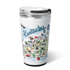 Kentucky Party Cup 24oz