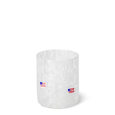 Liberty Belle Charm Glass 17oz