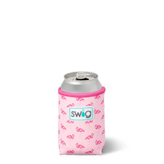 Flamingos Can Coolie