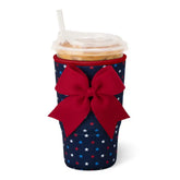 Oh My Stars Large Iced Cup Coolie