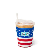 All American Small Iced Cup Coolie