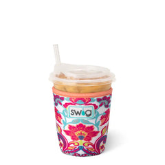 Flourish Small Iced Cup Coolie