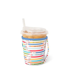 Teacher Life Small Iced Cup Coolie