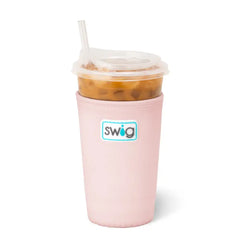 Ballet Medium Iced Cup Coolie